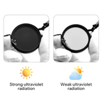 Nd9 Adjustable Polarized Sunglasses